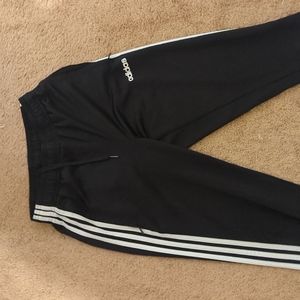 Adidas joggers